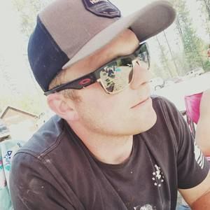 Meet your Posher, Christopher